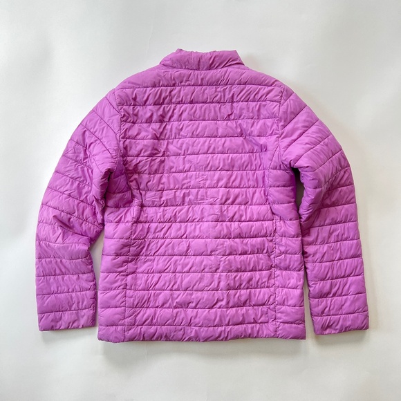 Lands' End Primaloft Puffer Jacket for Kids - Size M 10/12 - Picture 2 of 15